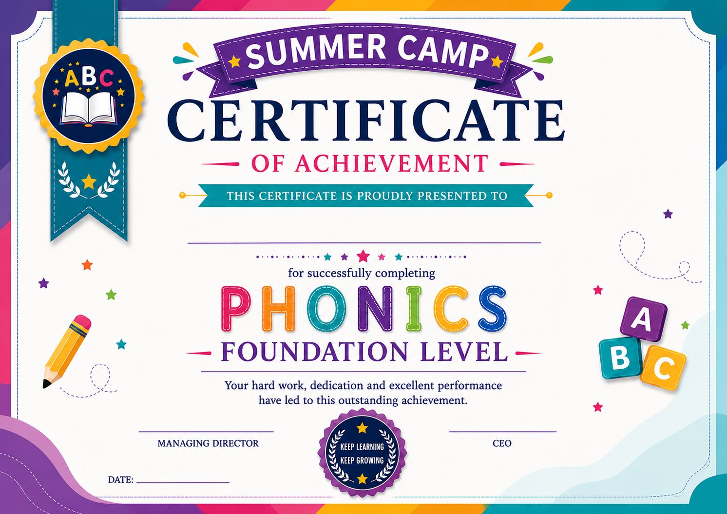 Abacus Classes