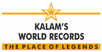 Kalam's Book of Records